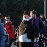Piesza Pielgrzymka do Trzebnicy - cz. 1