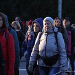 Piesza Pielgrzymka do Trzebnicy - cz. 1