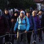 Piesza Pielgrzymka do Trzebnicy, cz. 1