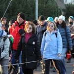 Piesza Pielgrzymka do Trzebnicy - cz. 1