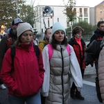 Piesza Pielgrzymka do Trzebnicy - cz. 1