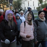 Piesza Pielgrzymka do Trzebnicy - cz. 1
