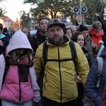 Piesza Pielgrzymka do Trzebnicy - cz. 1