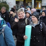 Piesza Pielgrzymka do Trzebnicy - cz. 1
