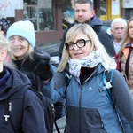 Piesza Pielgrzymka do Trzebnicy - cz. 1