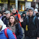 Piesza Pielgrzymka do Trzebnicy - cz. 1