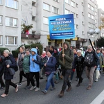 Piesza Pielgrzymka do Trzebnicy - cz. 1