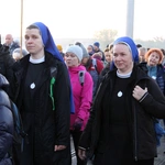 Piesza Pielgrzymka do Trzebnicy - cz. 1