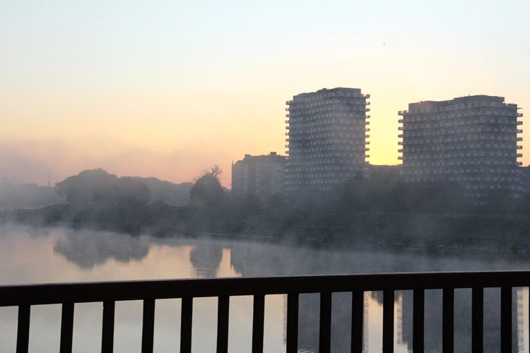 Piesza Pielgrzymka do Trzebnicy - cz. 1