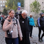 Piesza Pielgrzymka do Trzebnicy - cz. 1