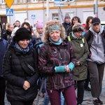 Piesza Pielgrzymka do Trzebnicy - cz. 1