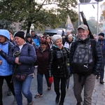 Piesza Pielgrzymka do Trzebnicy - cz. 1