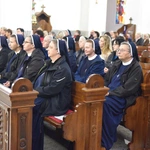 Pielgrzymka nauczycieli do Okulic