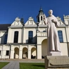 Pielgrzymka nauczycieli do Okulic