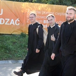 Piesza Pielgrzymka do Trzebnicy - cz. 1