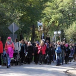 Piesza Pielgrzymka do Trzebnicy - cz. 1