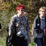 Piesza Pielgrzymka do Trzebnicy - cz. 1