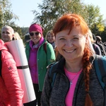 Piesza Pielgrzymka do Trzebnicy - cz. 1