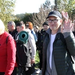 Piesza Pielgrzymka do Trzebnicy - cz. 1