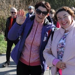 Piesza Pielgrzymka do Trzebnicy - cz. 1