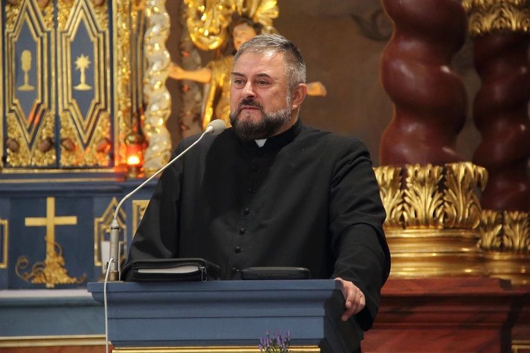 Dzień Jednośći Wspólnot Charyzmatycznych