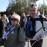 Piesza Pielgrzymka do Trzebnicy - cz. 1
