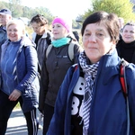 Piesza Pielgrzymka do Trzebnicy - cz. 1