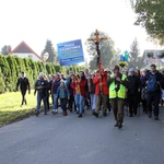 Piesza Pielgrzymka do Trzebnicy - cz. 1
