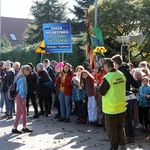 Piesza Pielgrzymka do Trzebnicy - cz. 1