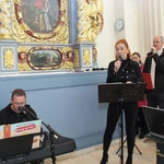 Dzień Jednośći Wspólnot Charyzmatycznych