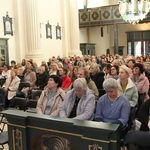 Dzień Jednośći Wspólnot Charyzmatycznych