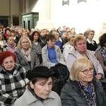 Dzień Jednośći Wspólnot Charyzmatycznych