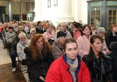Dzień Jednośći Wspólnot Charyzmatycznych