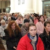 Dzień Jednośći Wspólnot Charyzmatycznych