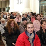 Dzień Jednośći Wspólnot Charyzmatycznych