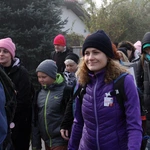 Piesza Pielgrzymka do Trzebnicy - cz. 1