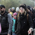 Piesza Pielgrzymka do Trzebnicy - cz. 1
