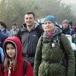 Piesza Pielgrzymka do Trzebnicy - cz. 1