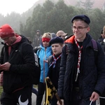 Piesza Pielgrzymka do Trzebnicy - cz. 1