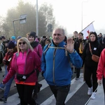 Piesza Pielgrzymka do Trzebnicy - cz. 1