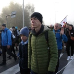 Piesza Pielgrzymka do Trzebnicy - cz. 1