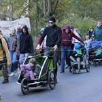 Piesza Pielgrzymka do Trzebnicy - cz. 2