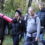 Piesza Pielgrzymka do Trzebnicy - cz. 2