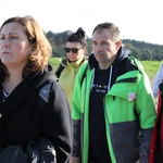Piesza Pielgrzymka do Trzebnicy - cz. 2