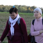 Piesza Pielgrzymka do Trzebnicy - cz. 2
