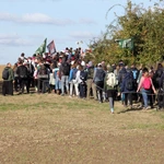 Piesza Pielgrzymka do Trzebnicy - cz. 2
