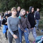 Piesza Pielgrzymka do Trzebnicy - cz. 2