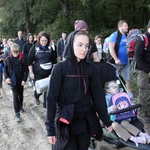 Piesza Pielgrzymka do Trzebnicy - cz. 2