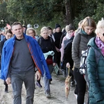 Piesza Pielgrzymka do Trzebnicy - cz. 2