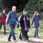 Piesza Pielgrzymka do Trzebnicy - cz. 2